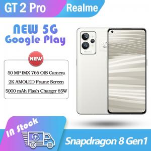 Realme GT 2 Pro price comparison and specifications
