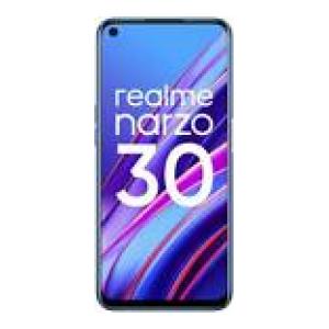 Realme Narzo 30 price comparison and specifications