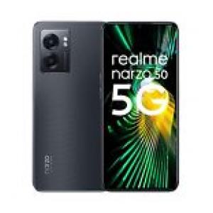 Realme narzo 50 5G price comparison and specifications