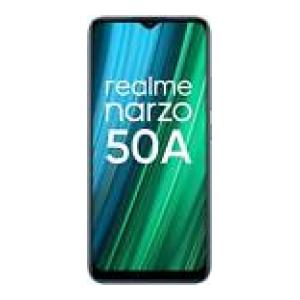 Realme Narzo 50A price comparison and specifications