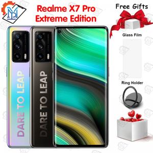 Realme X7 Pro Extreme Edition price comparison and specifications