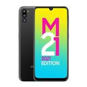 Samsung Galaxy M21 2021 price comparison and specifications