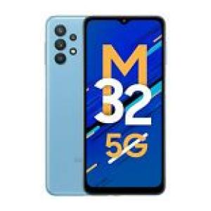 Samsung Galaxy M32 5G price comparison and specifications