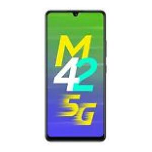 Samsung Galaxy M42 5G price comparison and specifications