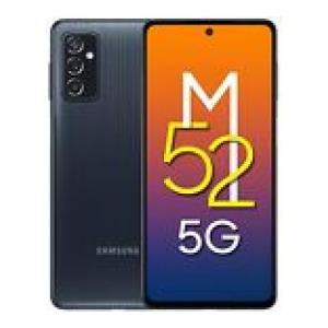 Samsung Galaxy M52 5G price comparison and specifications