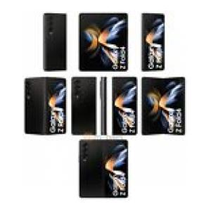 Samsung Galaxy Z Fold4 price comparison and specifications