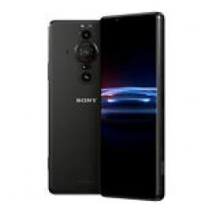 Sony Xperia PRO-I price comparison and specifications