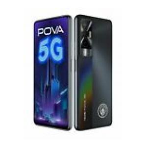 Tecno Pova 5G price comparison and specifications