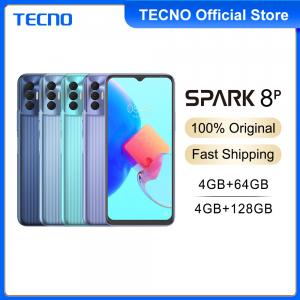 Tecno Spark 8P price comparison and specifications