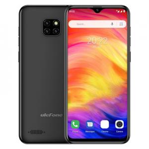 Ulefone Note 7 price comparison and specifications