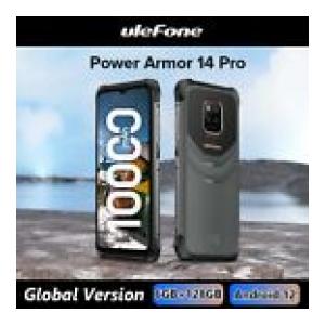 Ulefone Power Armor 14 Pro price comparison and specifications