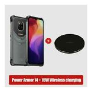 Ulefone Power Armor 14 price comparison and specifications