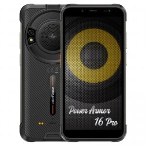 Ulefone Power Armor 16 Pro price comparison and specifications