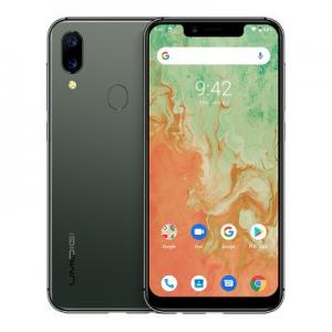 UMiDIGI A3X price comparison and specifications