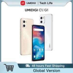 UMiDIGI C1 price comparison and specifications