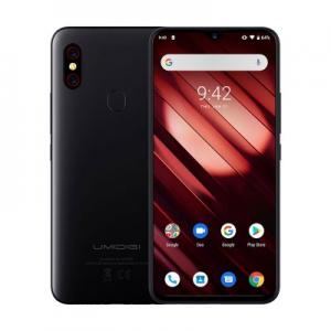 UMiDIGI F1 Play price comparison and specifications