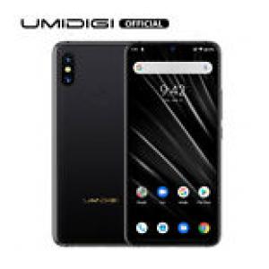 UMiDIGI S3 Pro price comparison and specifications