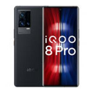 Vivo iQOO 8 Pro price comparison and specifications