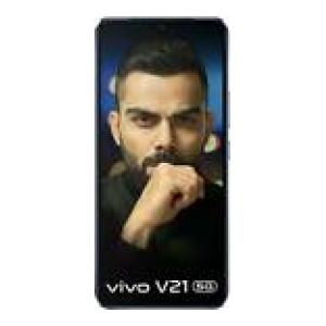 Vivo V21 price comparison and specifications