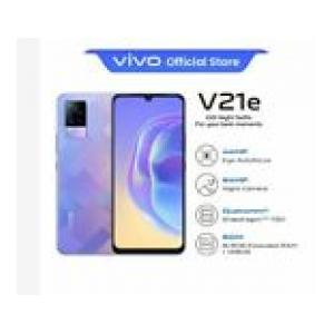 Vivo V21e price comparison and specifications