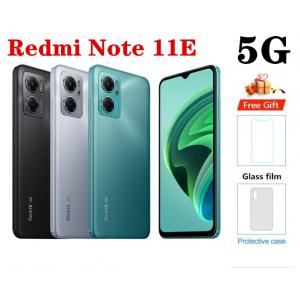 Xiaomi Redmi Note 11E price comparison and specifications