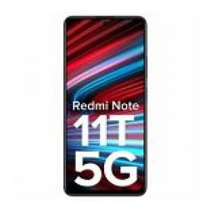 Xiaomi Redmi Note 11T 5G price comparison and specifications